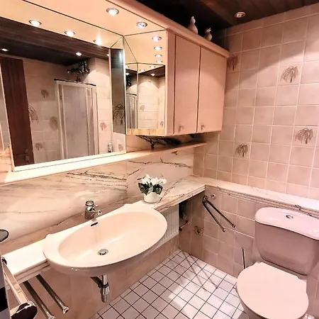 21077 דירה ווינטרברג