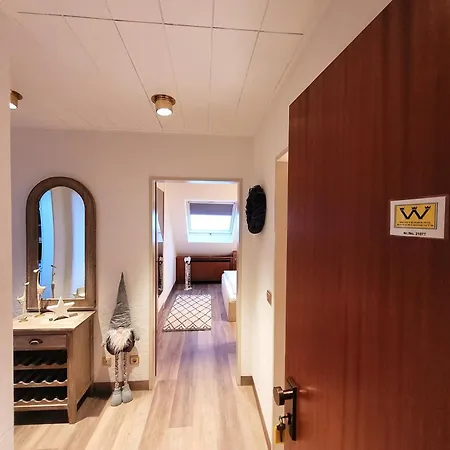 21077 Apartment