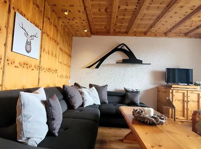 21077 Lejlighed Winterberg