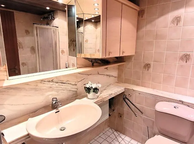 21077 Lejlighed Winterberg